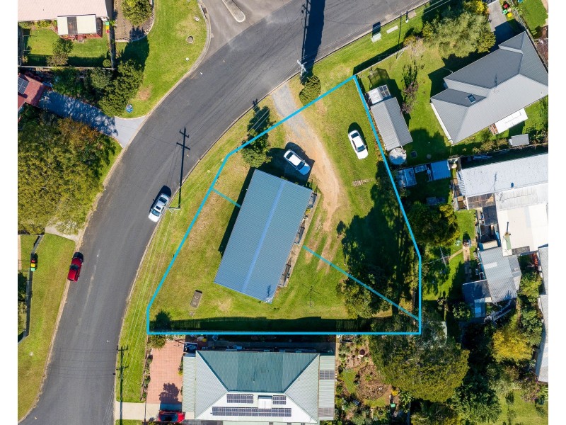 14-16 Payne Street, Narooma NSW 2546