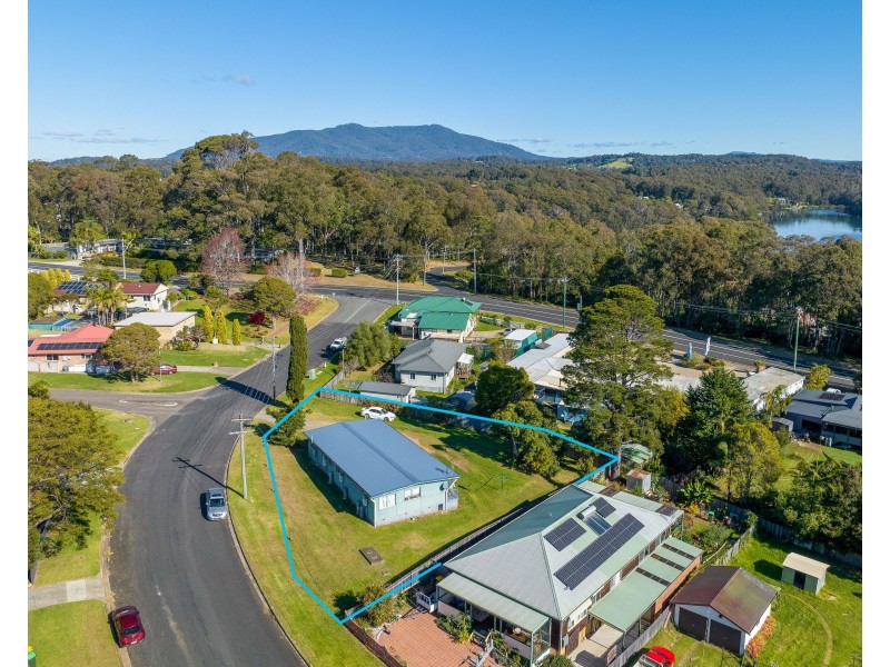 14-16 Payne Street, Narooma NSW 2546