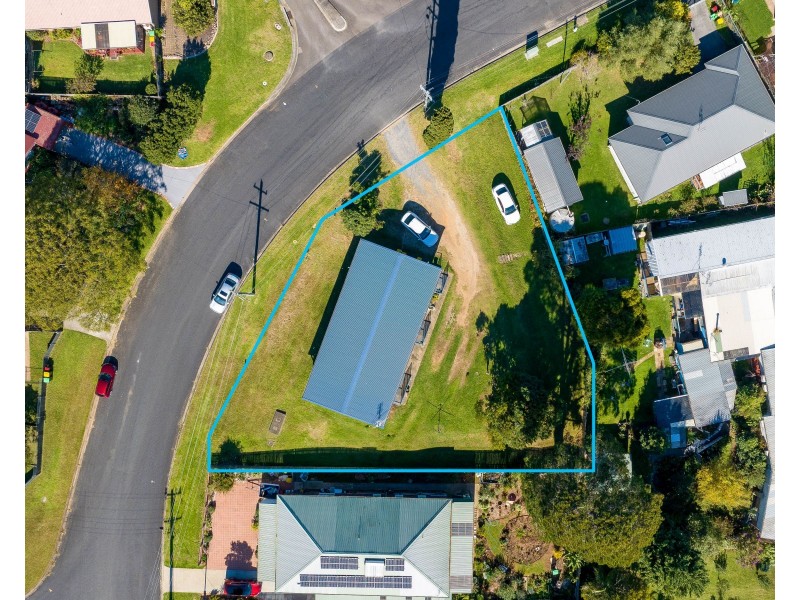 14-16 Payne Street, Narooma NSW 2546