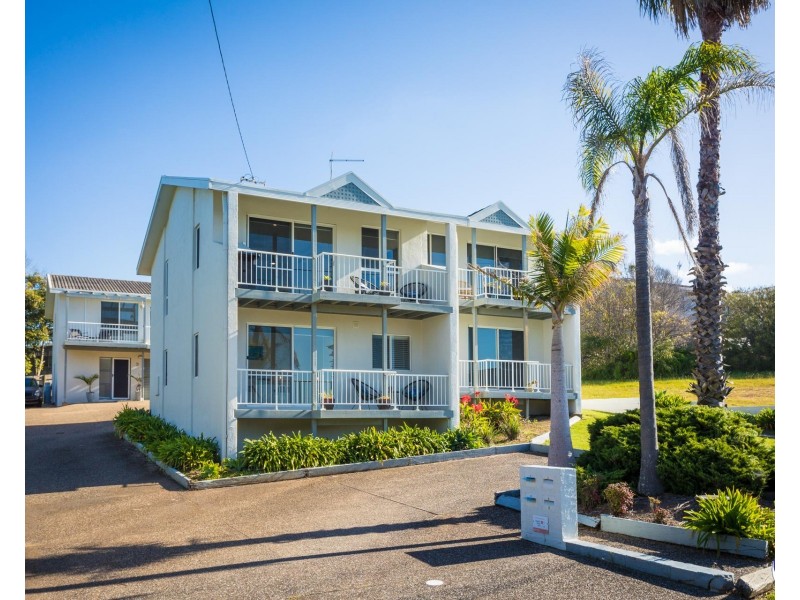 1/43 Noble Parade, Dalmeny NSW 2546