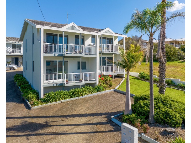 1/43 Noble Parade, Dalmeny NSW 2546