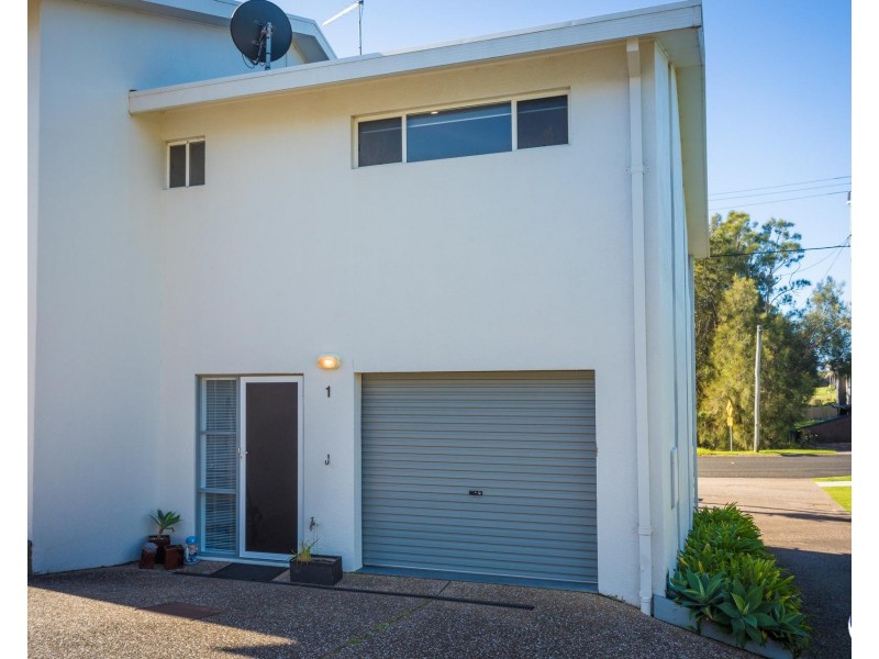 1/43 Noble Parade, Dalmeny NSW 2546