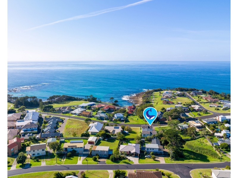 1/43 Noble Parade, Dalmeny NSW 2546