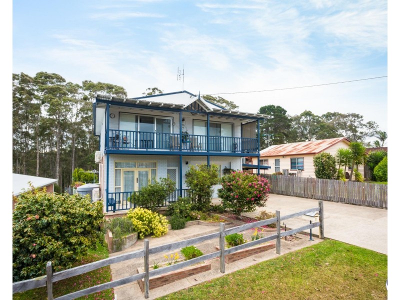 21 Goolara Avenue, Dalmeny NSW 2546