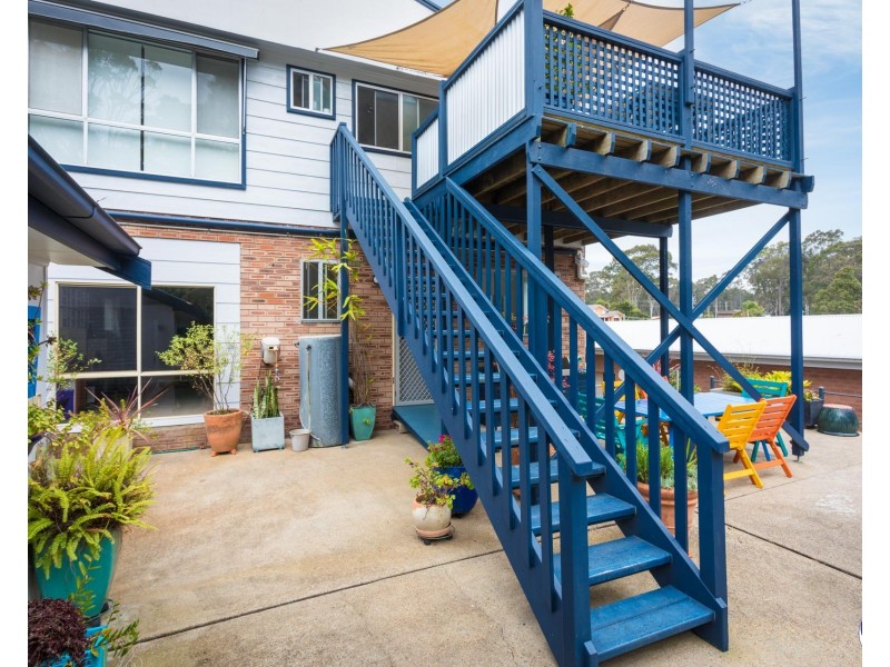 21 Goolara Avenue, Dalmeny NSW 2546