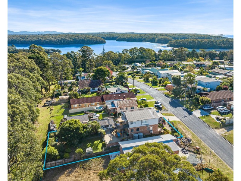 21 Goolara Avenue, Dalmeny NSW 2546