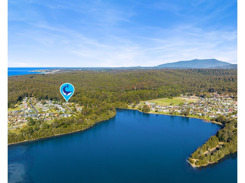 21 Goolara Avenue, Dalmeny NSW 2546