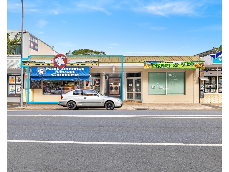 36 PRINCES HIGHWAY, Narooma NSW 2546