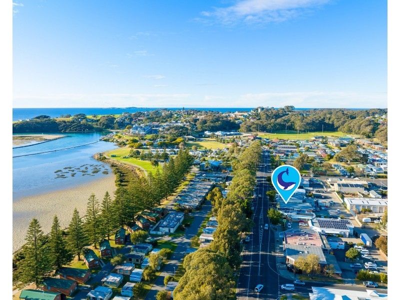 36 PRINCES HIGHWAY, Narooma NSW 2546