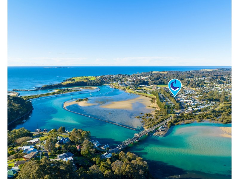 36 PRINCES HIGHWAY, Narooma NSW 2546