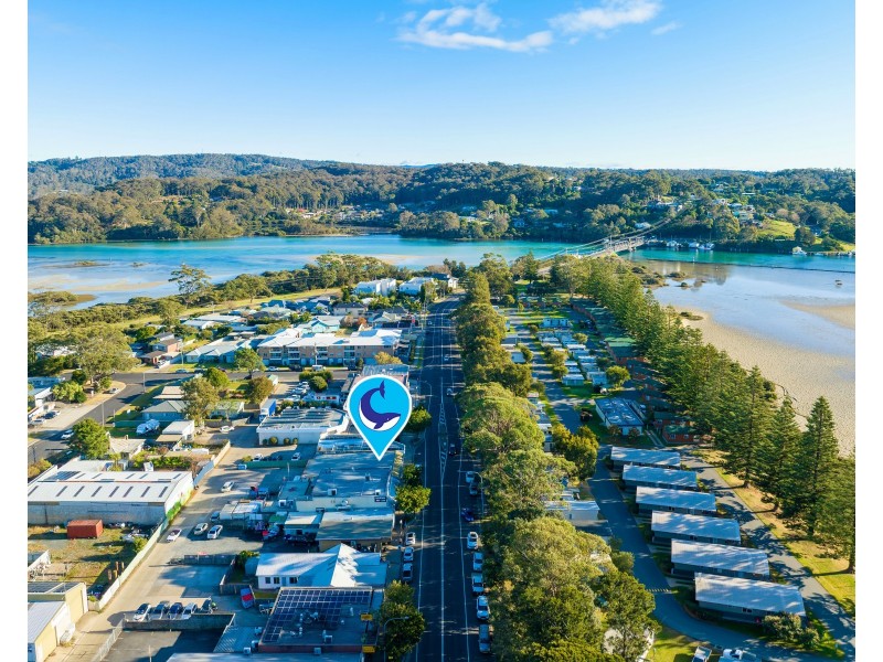36 PRINCES HIGHWAY, Narooma NSW 2546