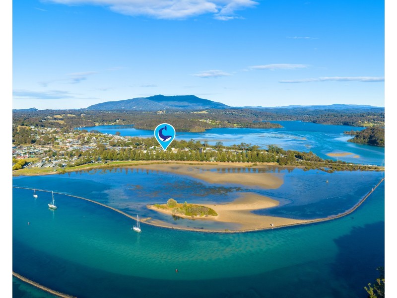 36 PRINCES HIGHWAY, Narooma NSW 2546