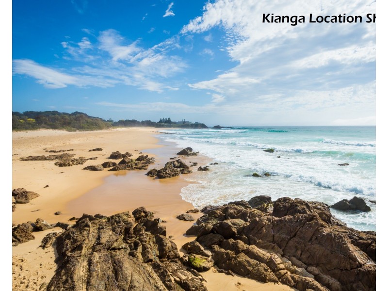 North Narooma NSW 2546