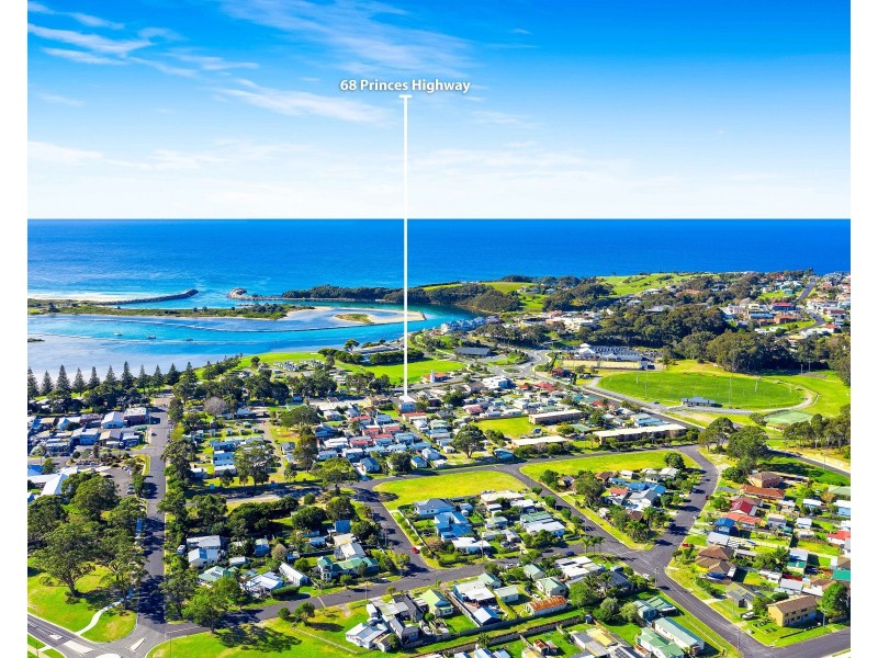 Narooma NSW 2546
