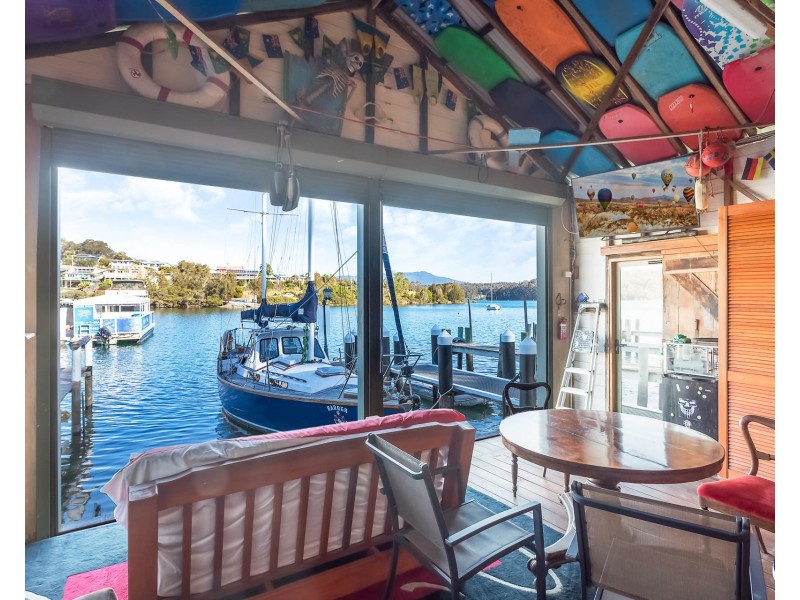 Boatshed Riverside Drive, Narooma NSW 2546
