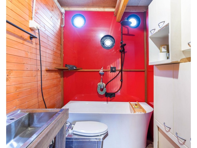 Boatshed Riverside Drive, Narooma NSW 2546