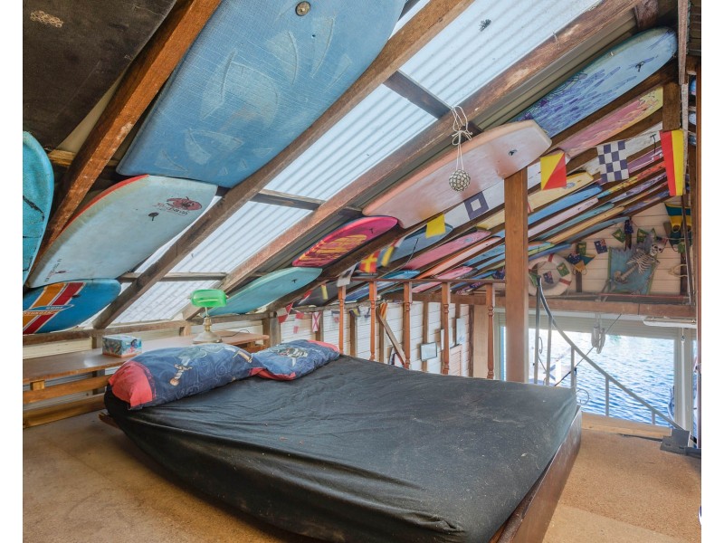 Boatshed Riverside Drive, Narooma NSW 2546