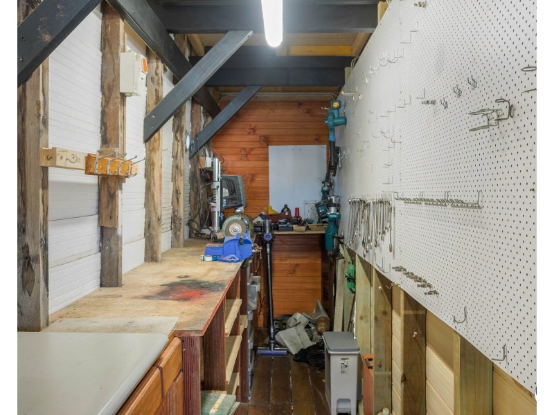 Boatshed Riverside Drive, Narooma NSW 2546