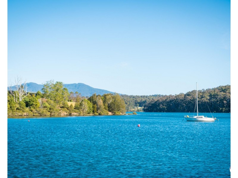 Boatshed Riverside Drive, Narooma NSW 2546