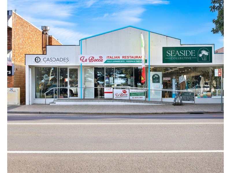 Shop B/44  Princes Highway, Narooma NSW 2546