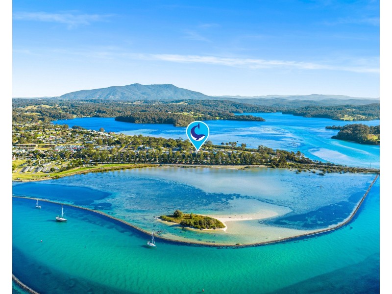 3/2 Burrawang Street, Narooma NSW 2546