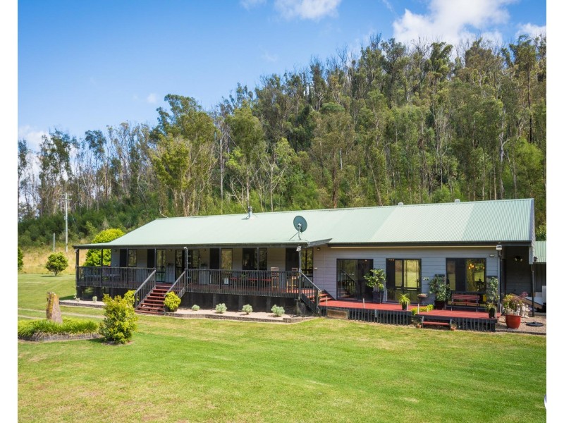 2311 Eurobodalla Road, Bodalla NSW 2545