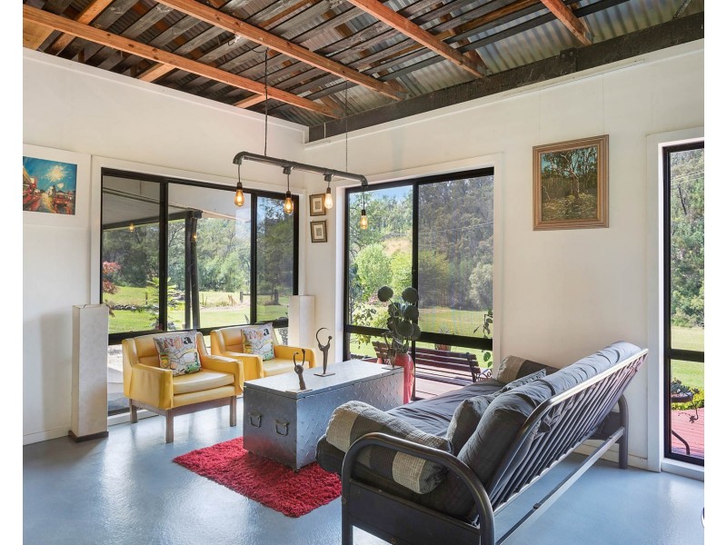 2311 Eurobodalla Road, Bodalla NSW 2545