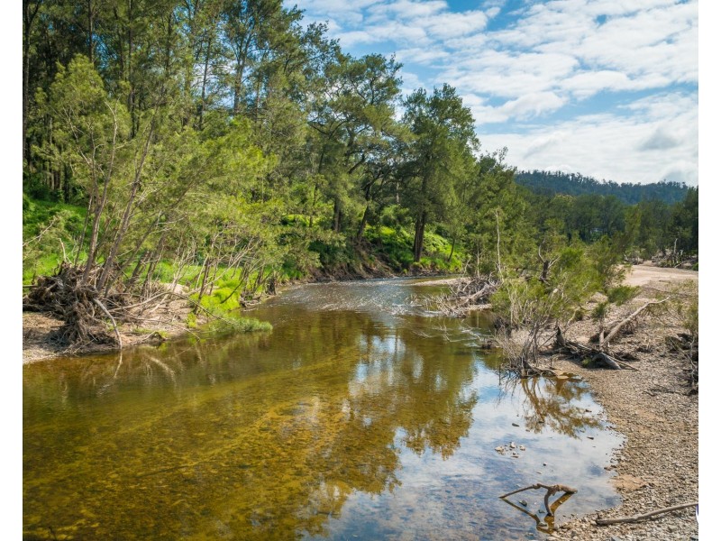 2311 Eurobodalla Road, Bodalla NSW 2545