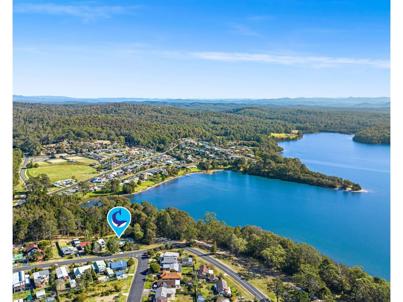 3 Goolara Avenue, Dalmeny NSW 2546