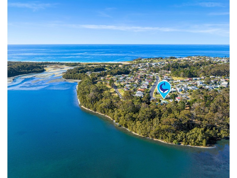 3 Goolara Avenue, Dalmeny NSW 2546