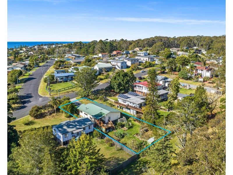 3 Goolara Avenue, Dalmeny NSW 2546