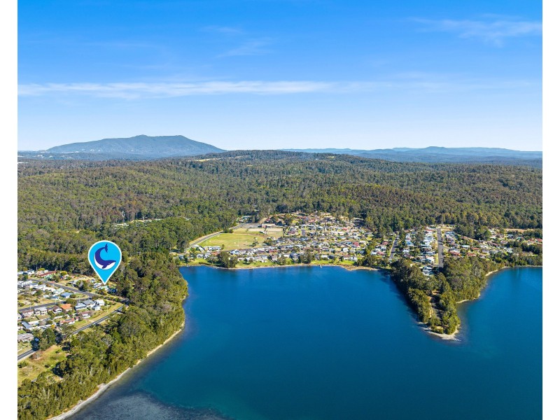 3 Goolara Avenue, Dalmeny NSW 2546