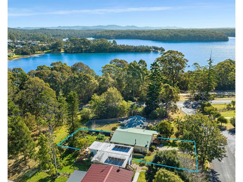 3 Goolara Avenue, Dalmeny NSW 2546