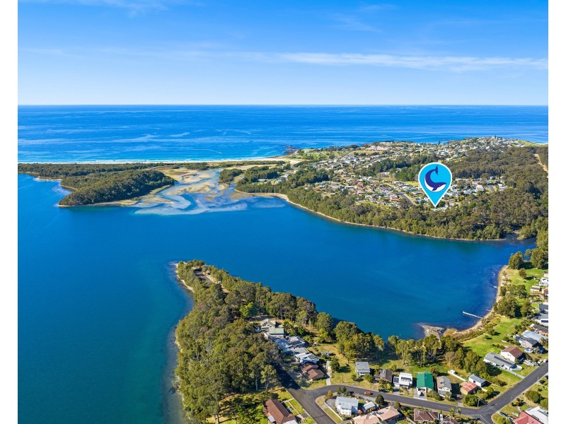 3 Goolara Avenue, Dalmeny NSW 2546