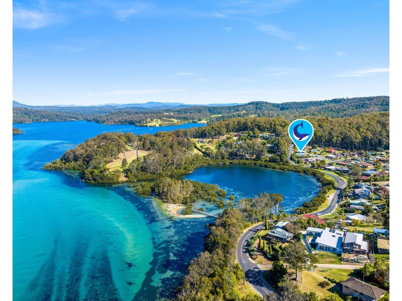 11 Inlet Place, North Narooma NSW 2546