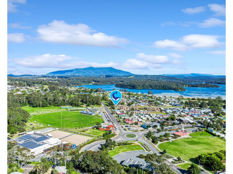 3/16 MCMILLAN ROAD, Narooma NSW 2546