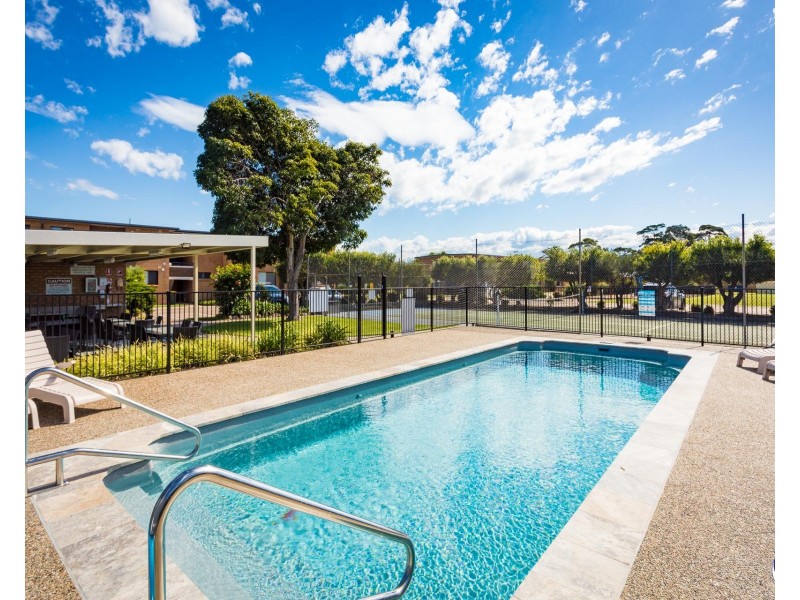 3/16 MCMILLAN ROAD, Narooma NSW 2546