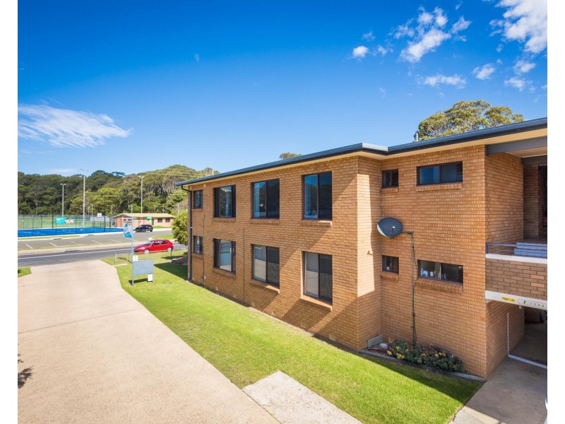 3/16 MCMILLAN ROAD, Narooma NSW 2546