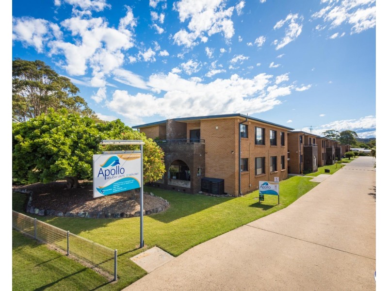3/16 MCMILLAN ROAD, Narooma NSW 2546