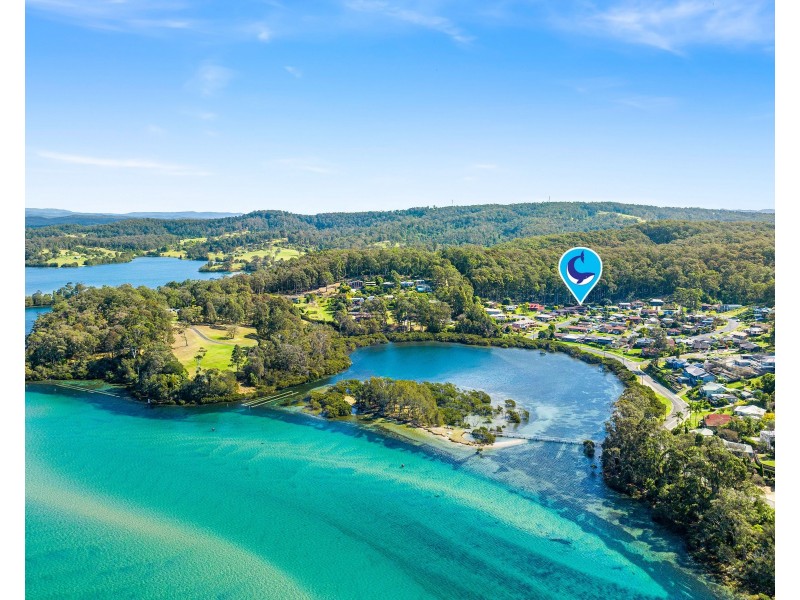 16 Fishermans Crescent, North Narooma NSW 2546