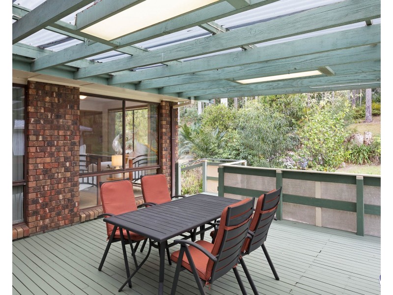 16 Fishermans Crescent, North Narooma NSW 2546
