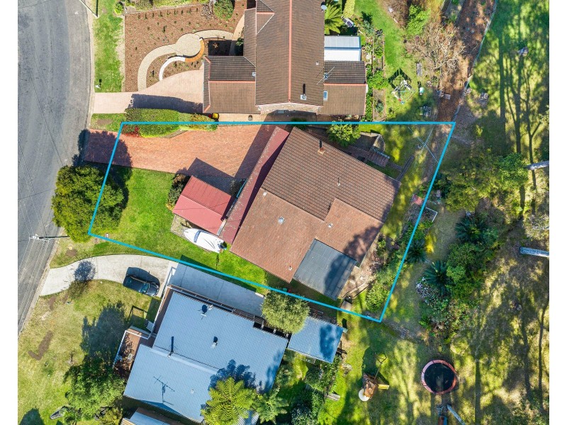 16 Fishermans Crescent, North Narooma NSW 2546