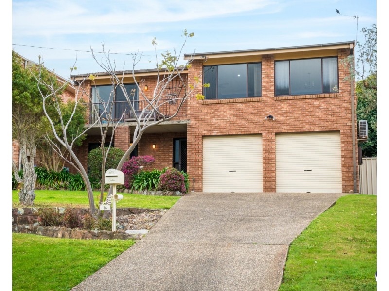 16 Sunnyside Crescent, Kianga NSW 2546
