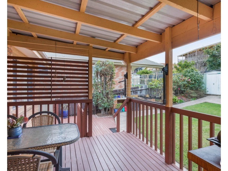 16 Sunnyside Crescent, Kianga NSW 2546