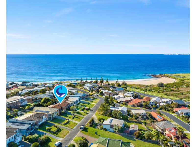 16 Sunnyside Crescent, Kianga NSW 2546