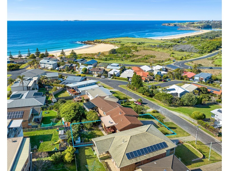 16 Sunnyside Crescent, Kianga NSW 2546