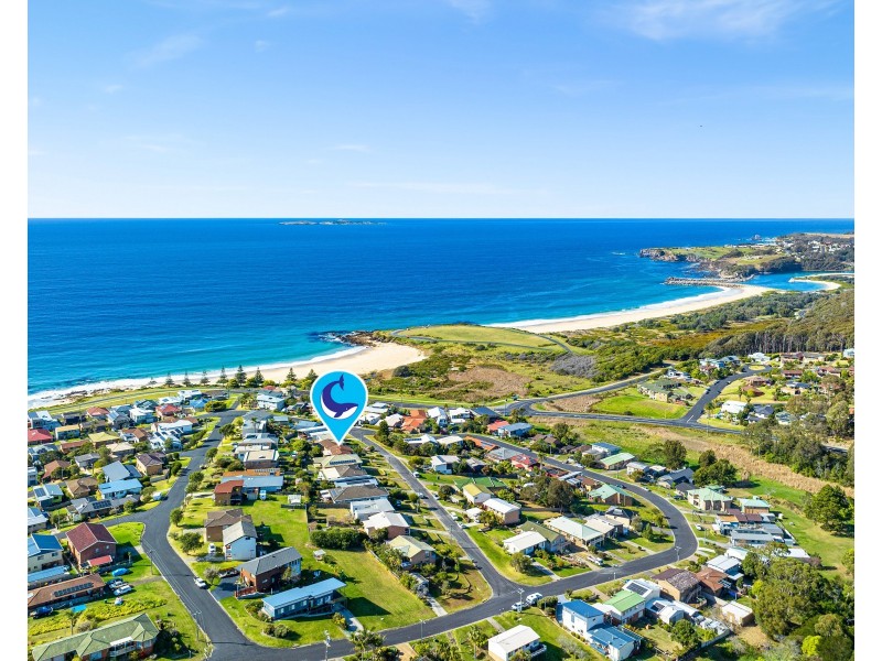 16 Sunnyside Crescent, Kianga NSW 2546