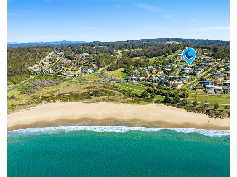 16 Sunnyside Crescent, Kianga NSW 2546