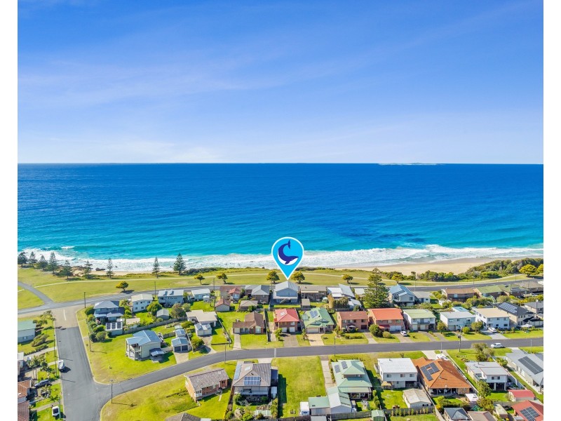 17 Dalmeny Drive, Kianga NSW 2546