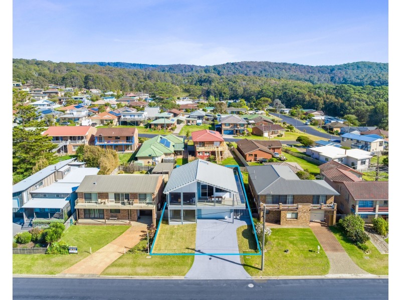 17 Dalmeny Drive, Kianga NSW 2546